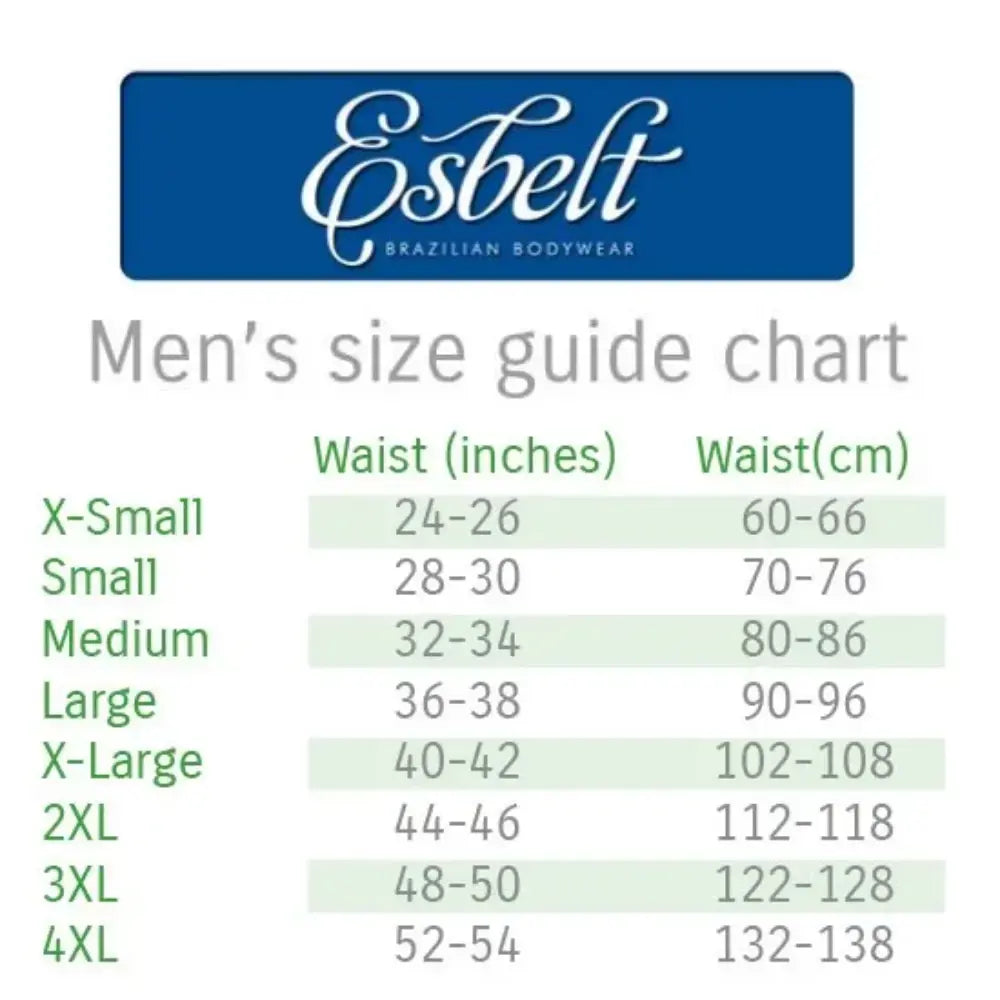 Esbelt Slimming Corsets For Men