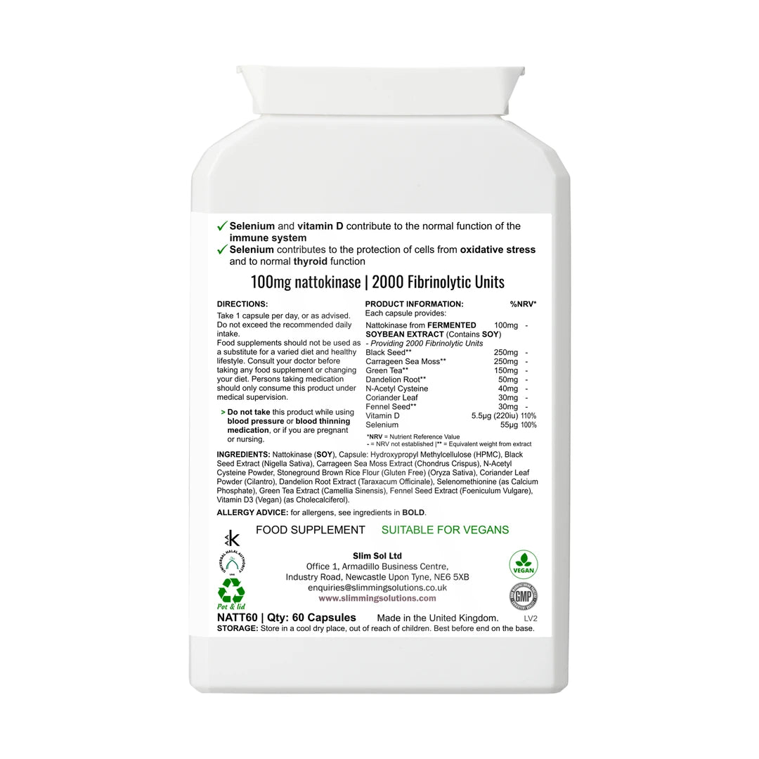 Immune System Booster