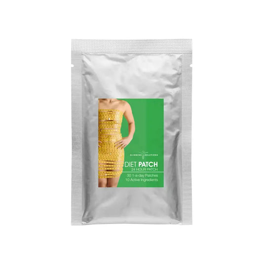 Diet Patches and Weight Loss Patch