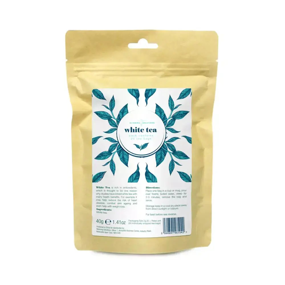 Best white tea