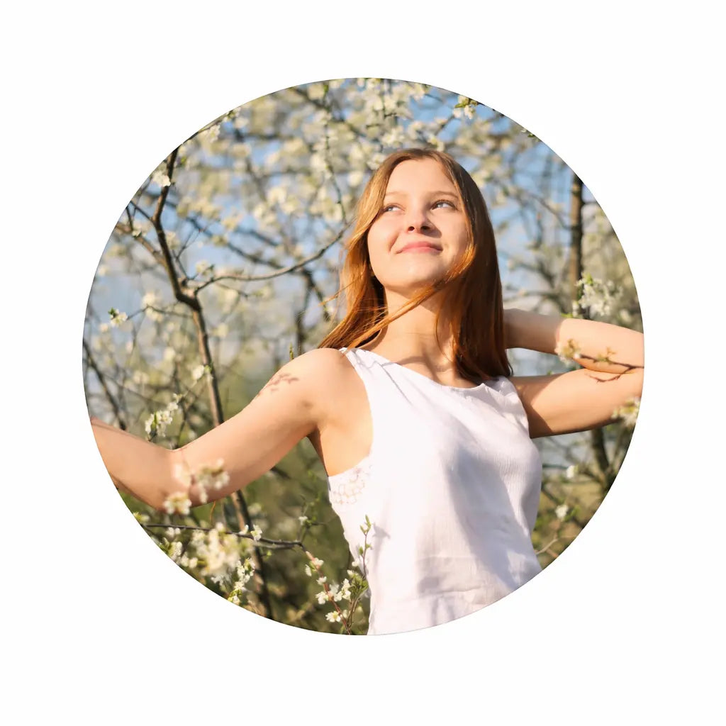 Feel Healthier Detox