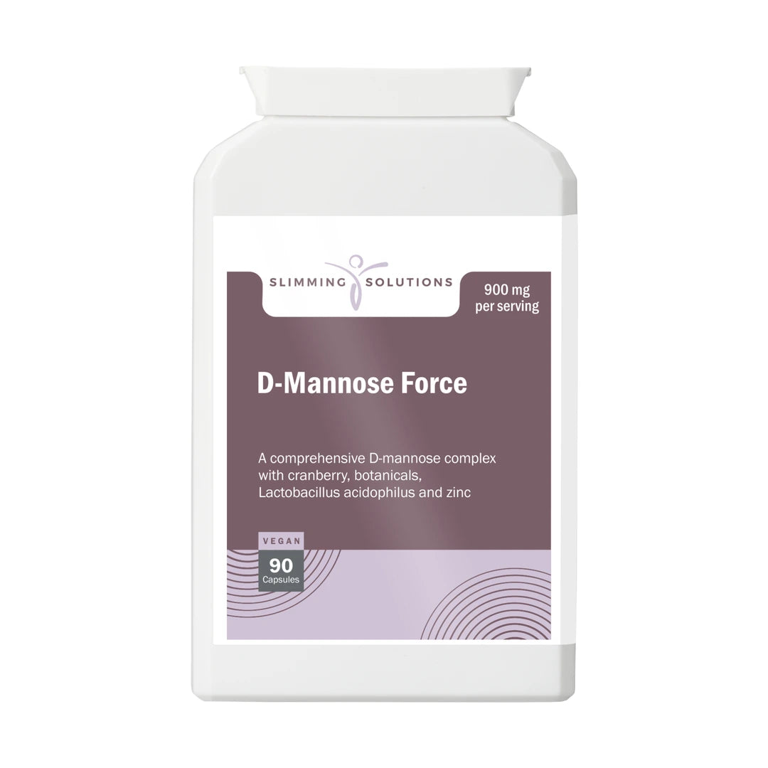 D-Mannose Force