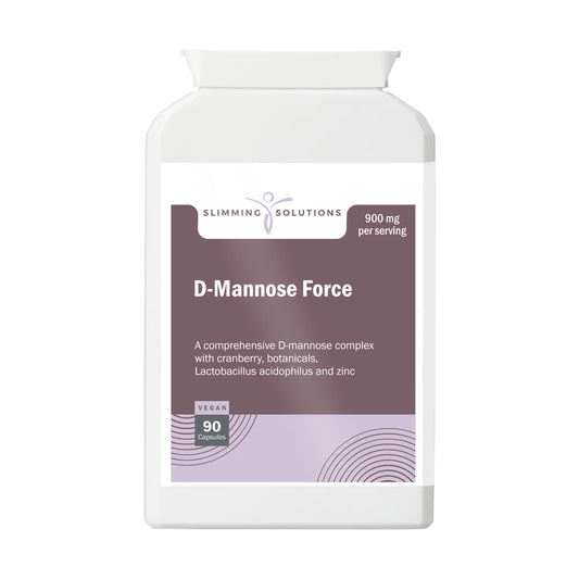 D-Mannose Force