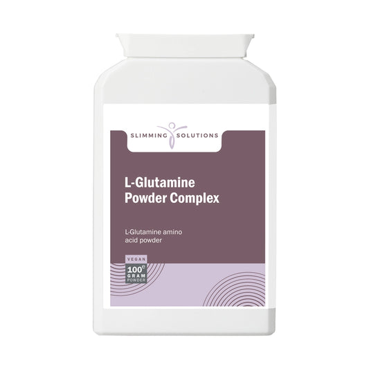 L-Glutamine Powder Complex