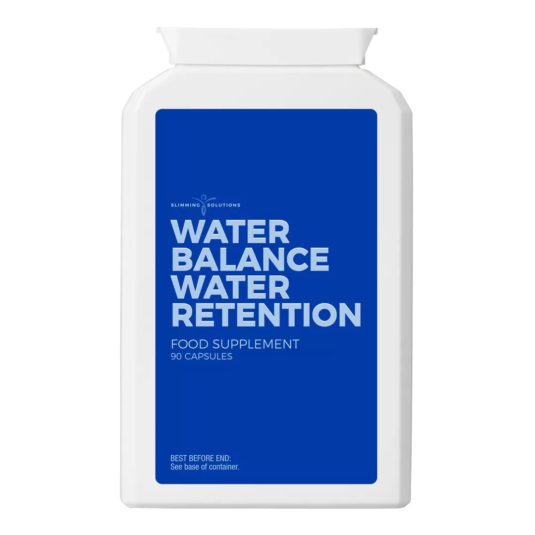 water retention tablets