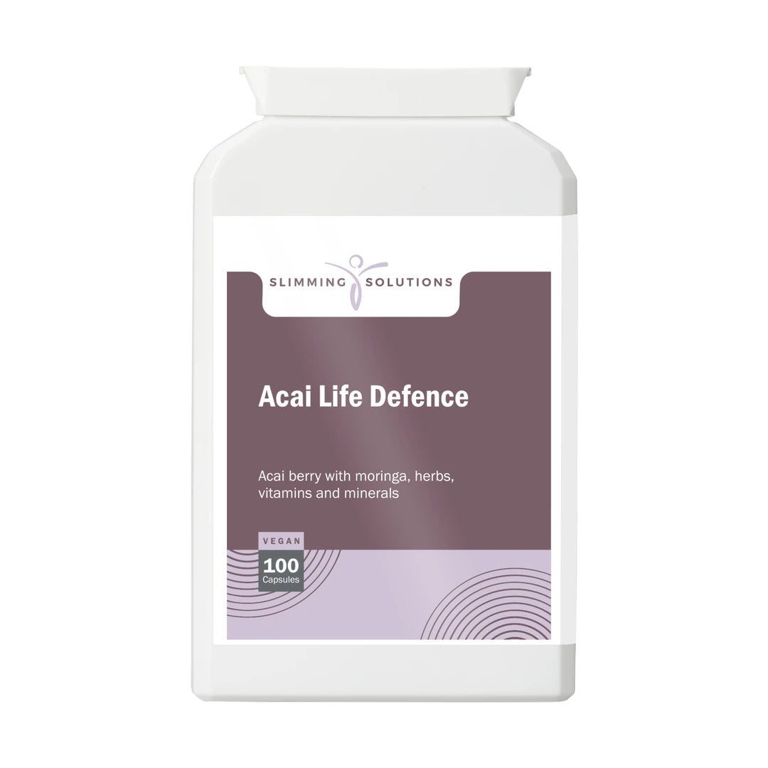 Acai Life Defence Supplement