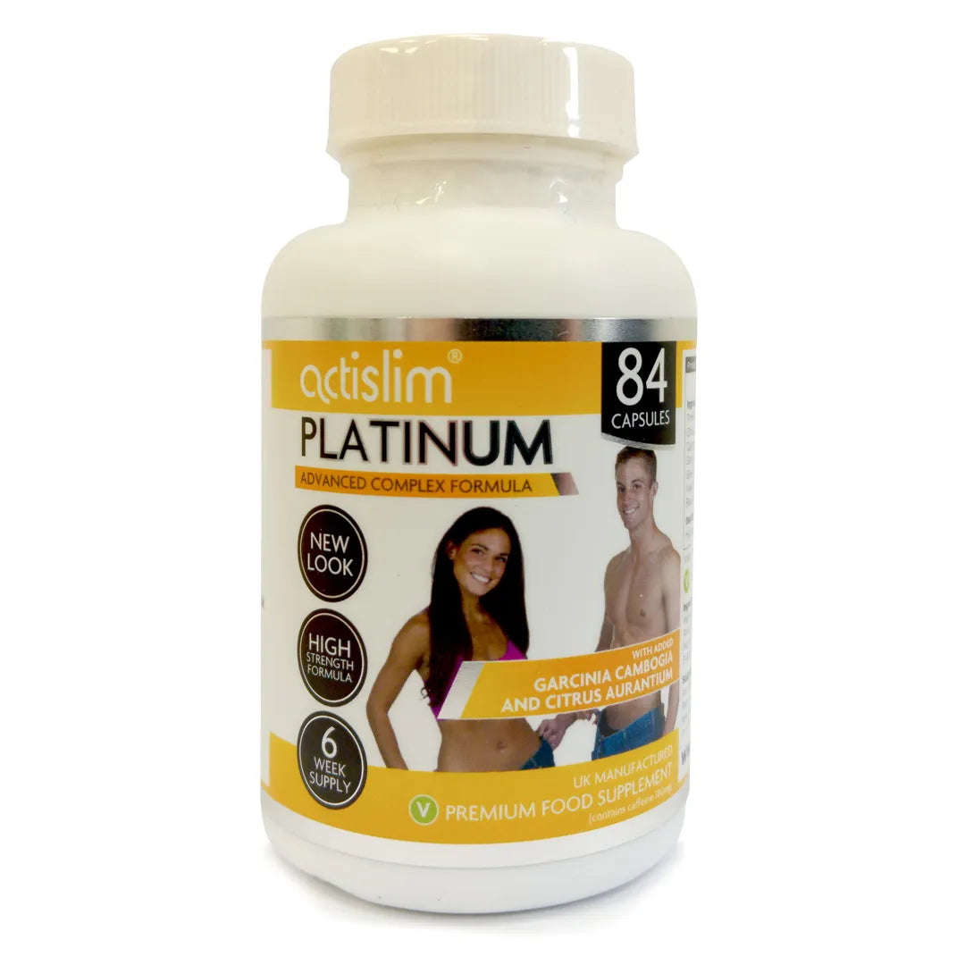 Actislim diet pills