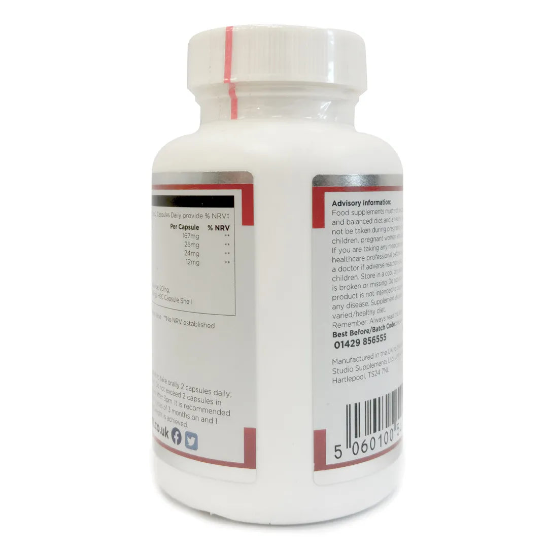 Actislim ultra tablets