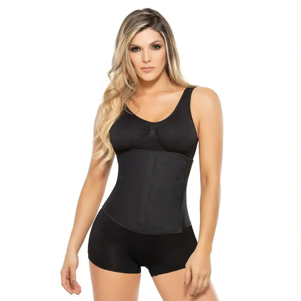 Ann Chery Deportiva Velcro Waist Trainer - 2057