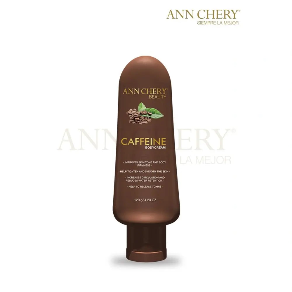 Ann Chery Caffeine Cream