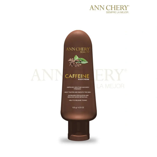 Ann Chery Caffeine Cream