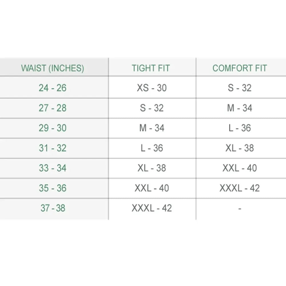 Ann Chery Deportiva Velcro Waist Trainer - 2057