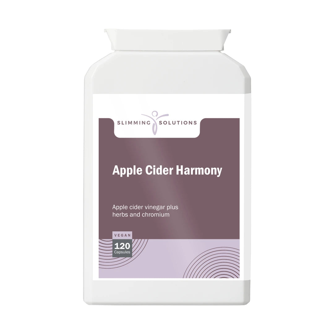 Apple Cider Vinegar Harmony