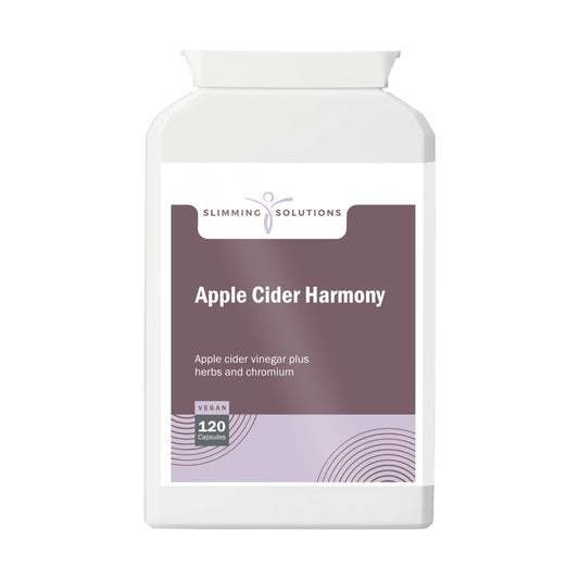 Apple Cider Vinegar Harmony