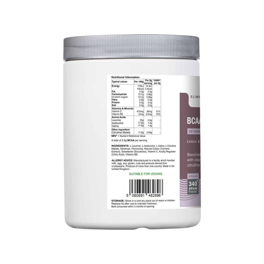 BCAA Powder
