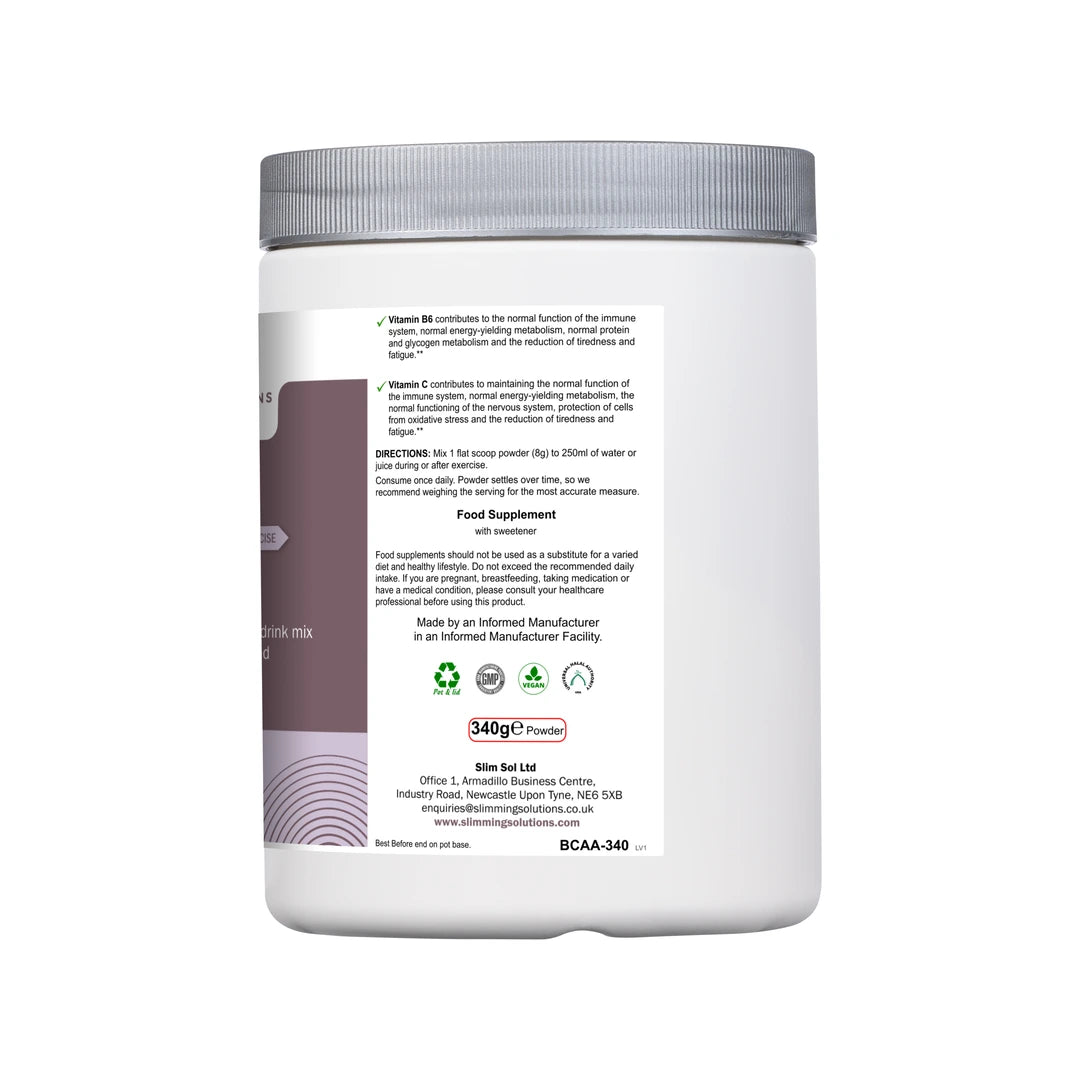 BCAA Powder
