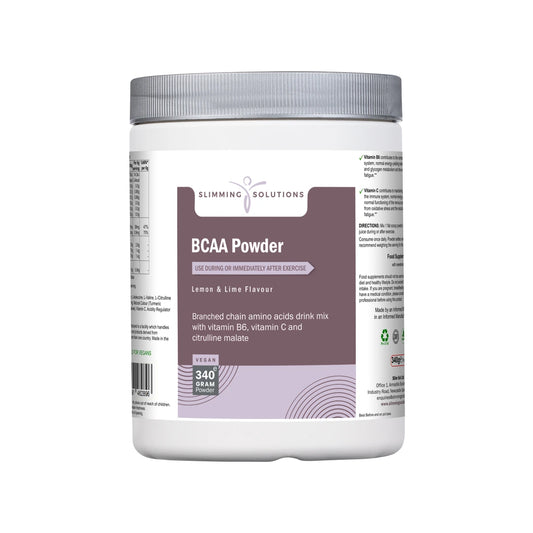 BCAA Powder