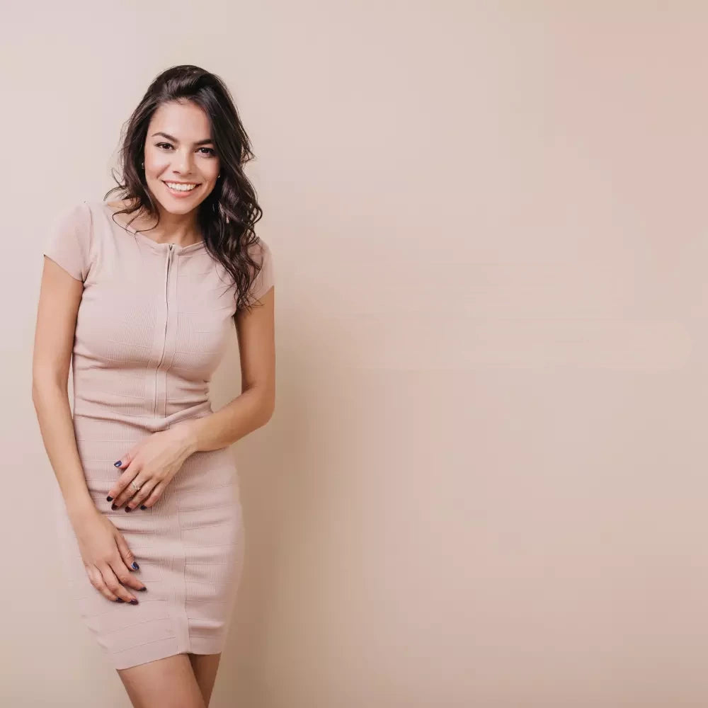 best shapewear for bodycon dress 24 Best Shapewear Pieces of 2026, Tested by InStyle