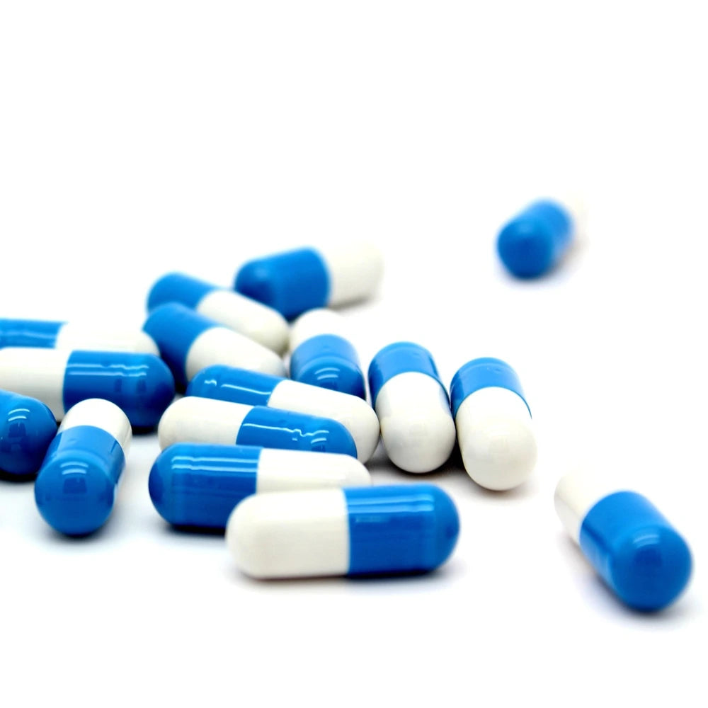 Best slimming capsules