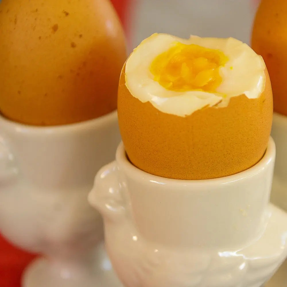 the 1 week egg diet to lose weight