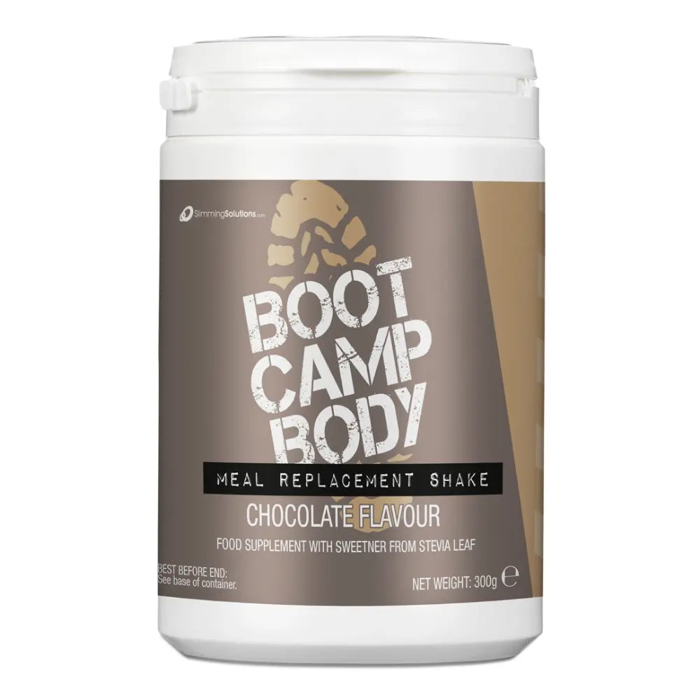 Meal Replacement Shake