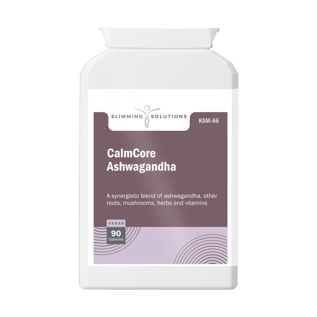 CalmCore Ashwagandha