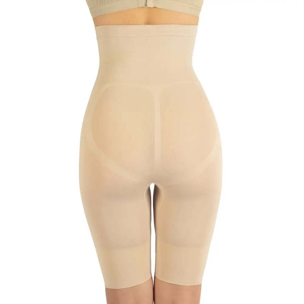 Cette High Waist Seamless Shaping Shorts