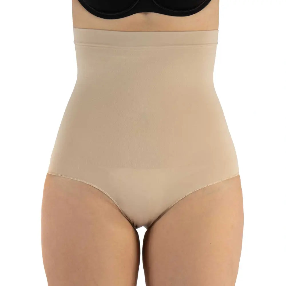 Cette Sculpt High Waist Seamless Shaping Knickers