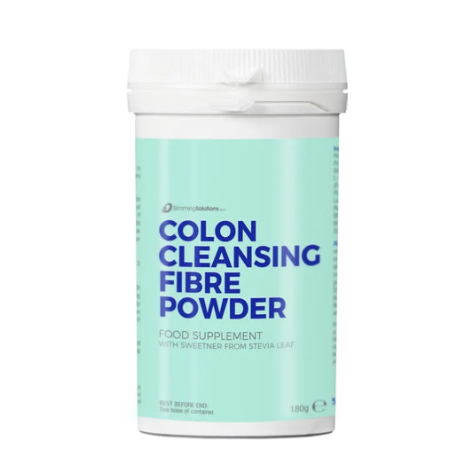 Colon Cleansing Fibre Powder