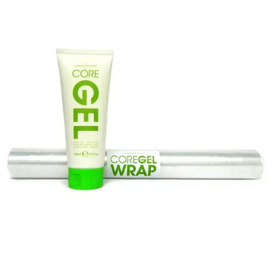 Waist Training Firming Core Gel and Wrap