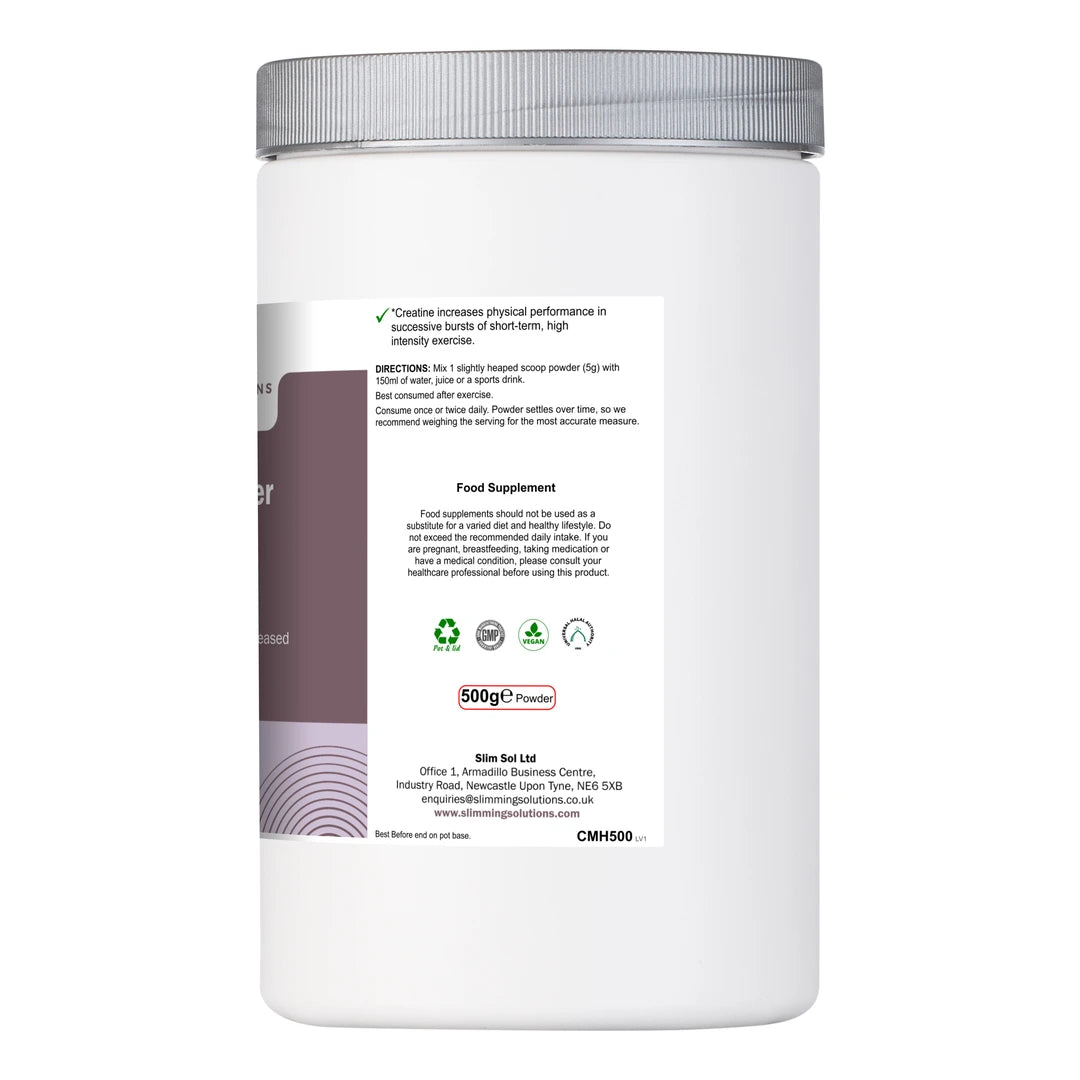 Creatine Powder