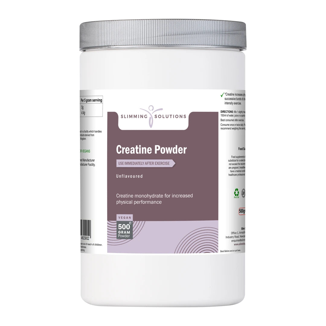Creatine Powder