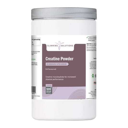 Creatine Powder