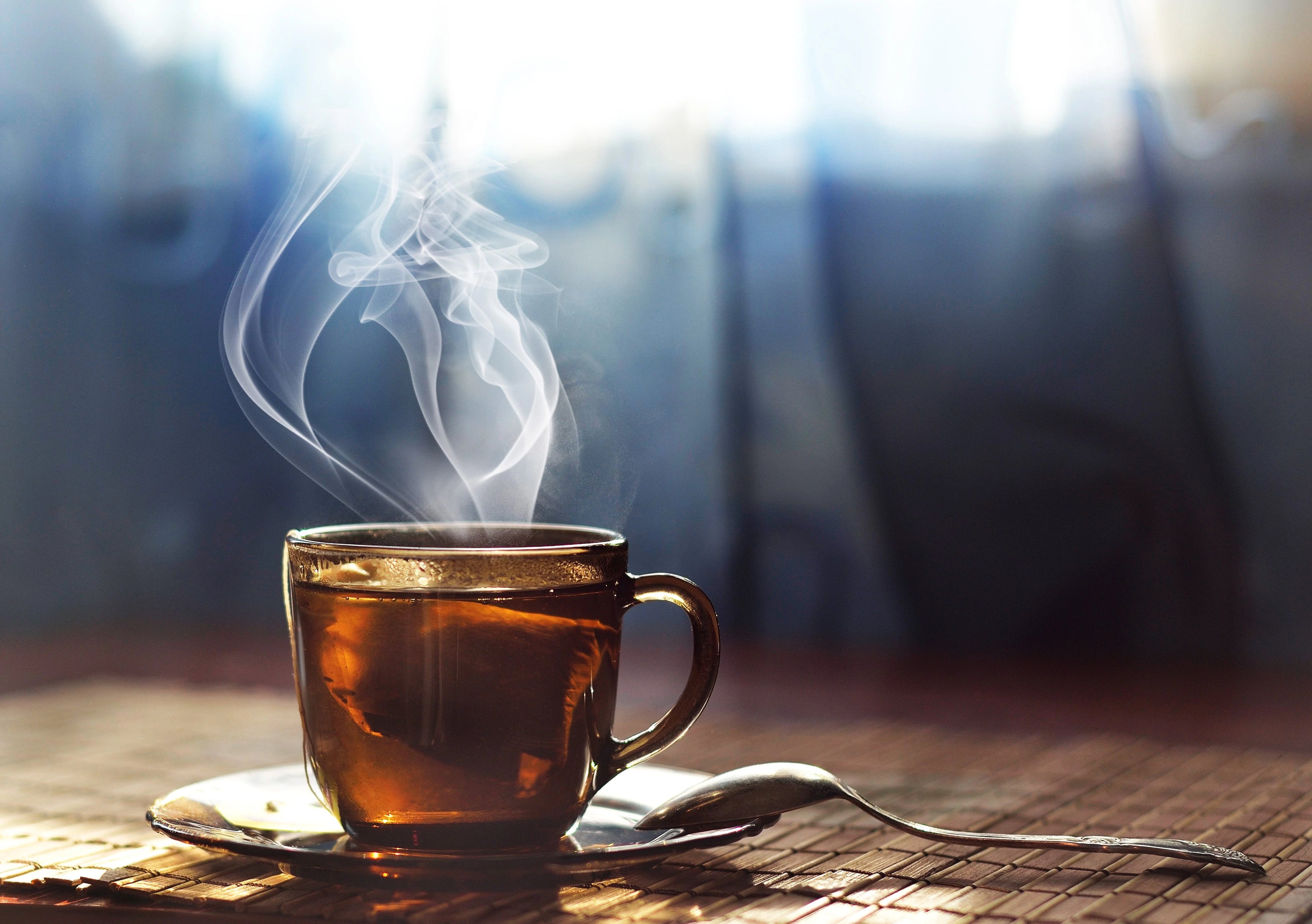 Diet tea