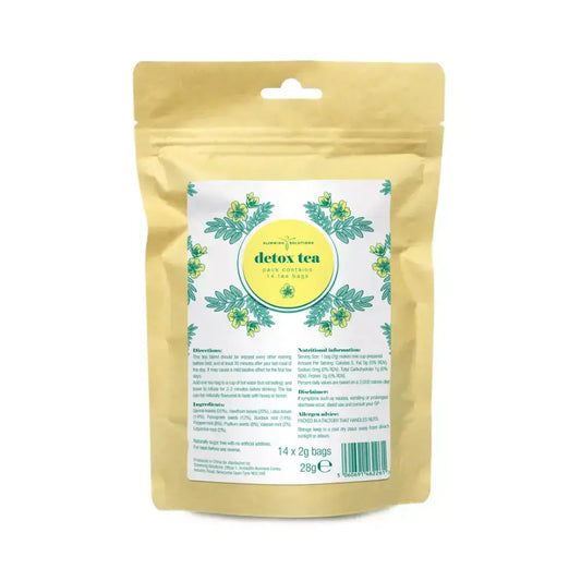Detox Tea