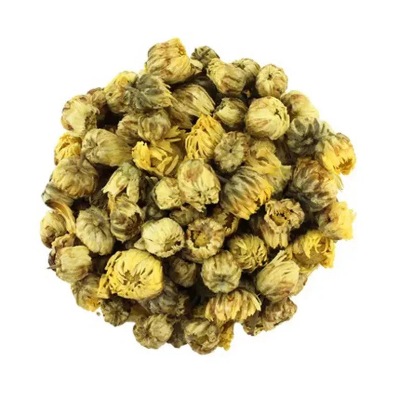 Chrysanthemum Tea buds