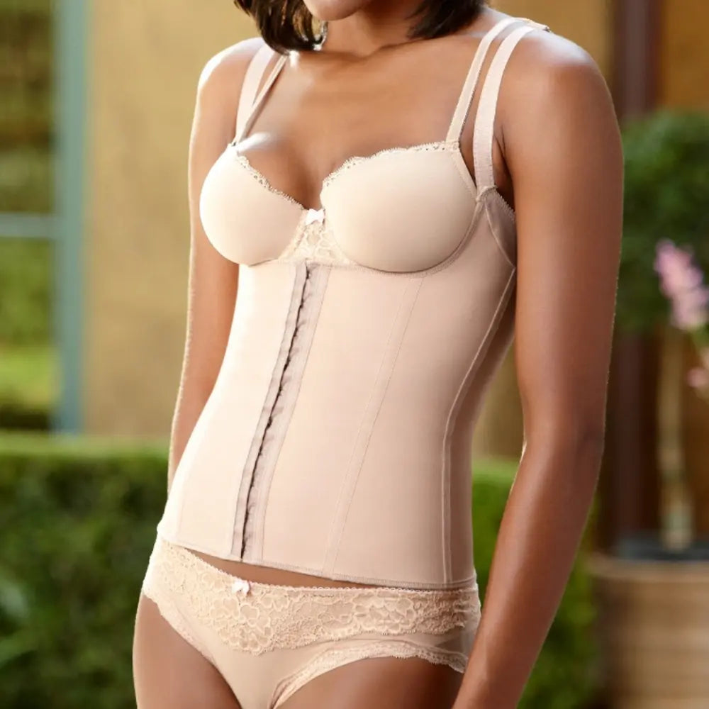 Esbelt Slimming Waist Cincher Vest