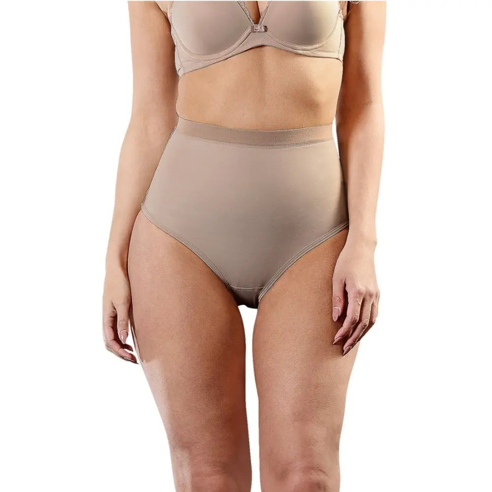 Esbelt High Compression Shaper Thong Shapewear