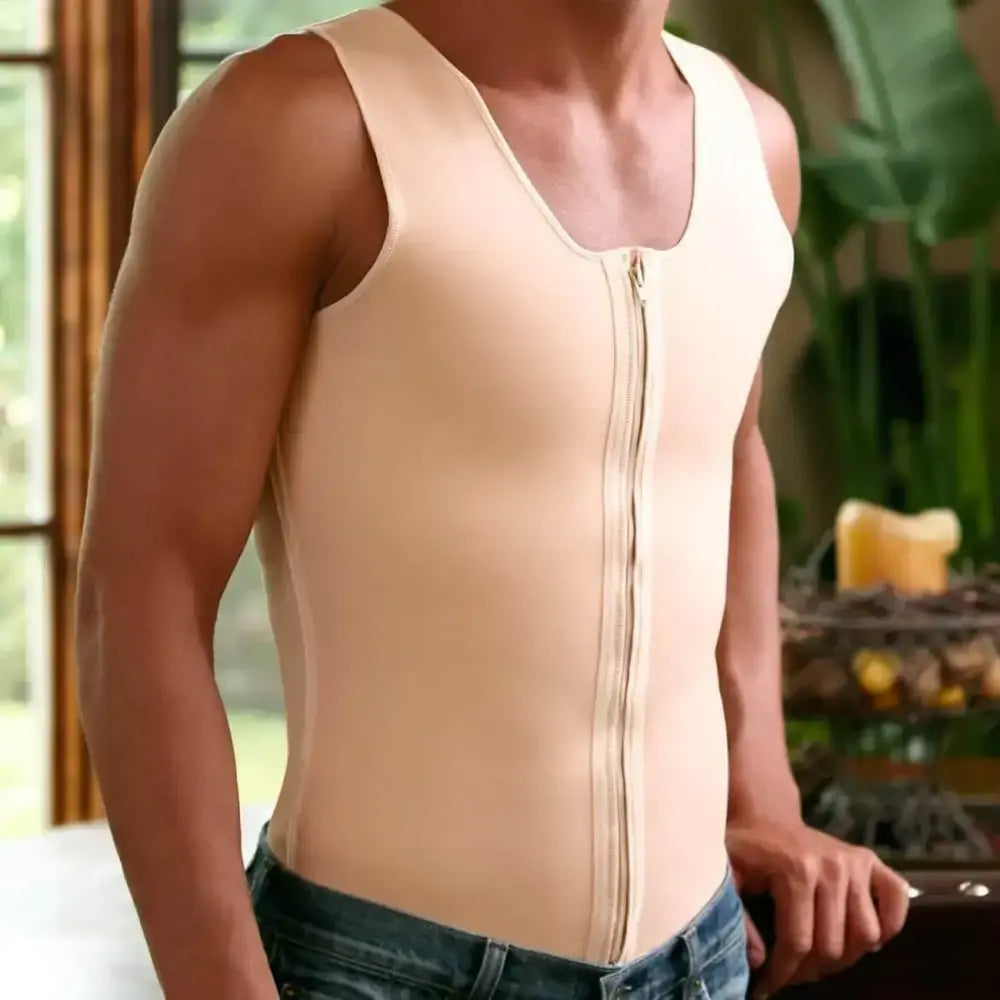 Esbelt Slimming Vests For Men