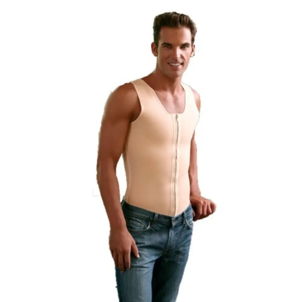 Esbelt Slimming Vests For Men