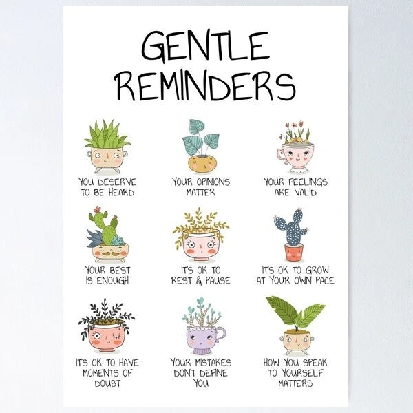 motivational reminders