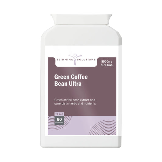 Green Coffee Bean Ultra