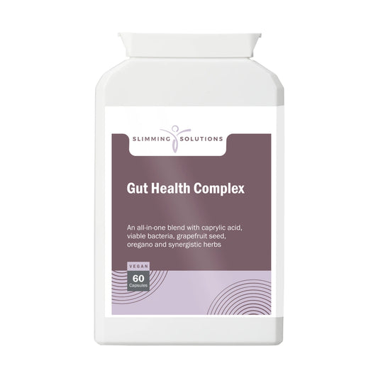 Gut Health Complex