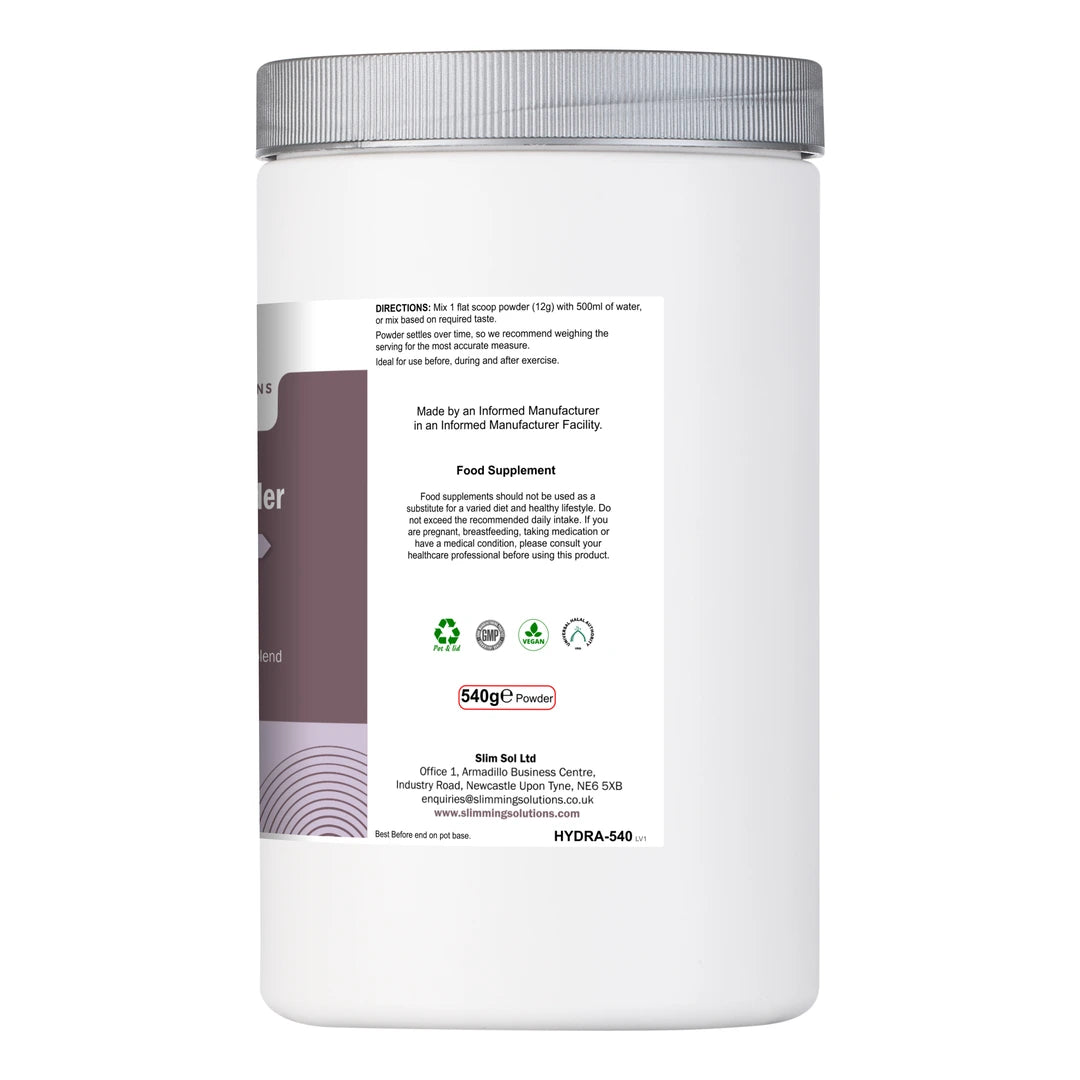Hydration Powder