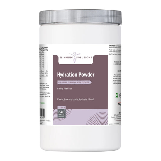 Hydration Powder