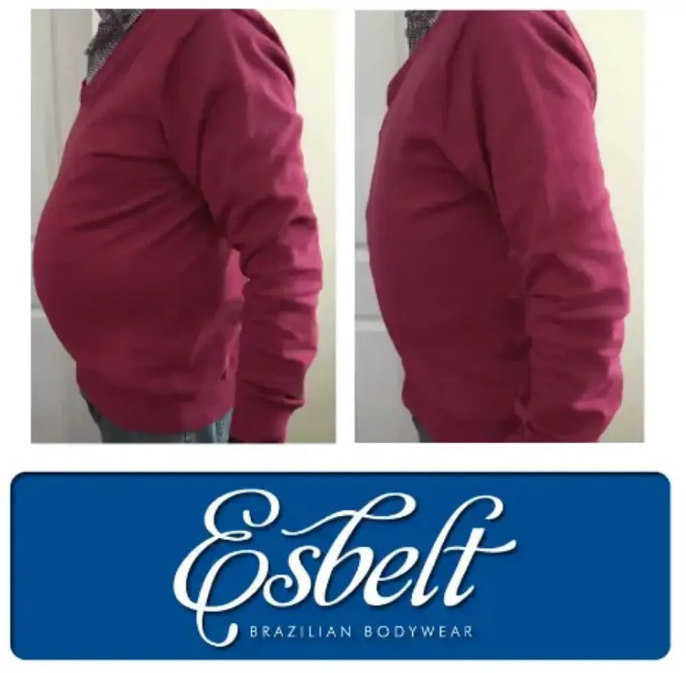 Esbelt Slimming Corsets For Men