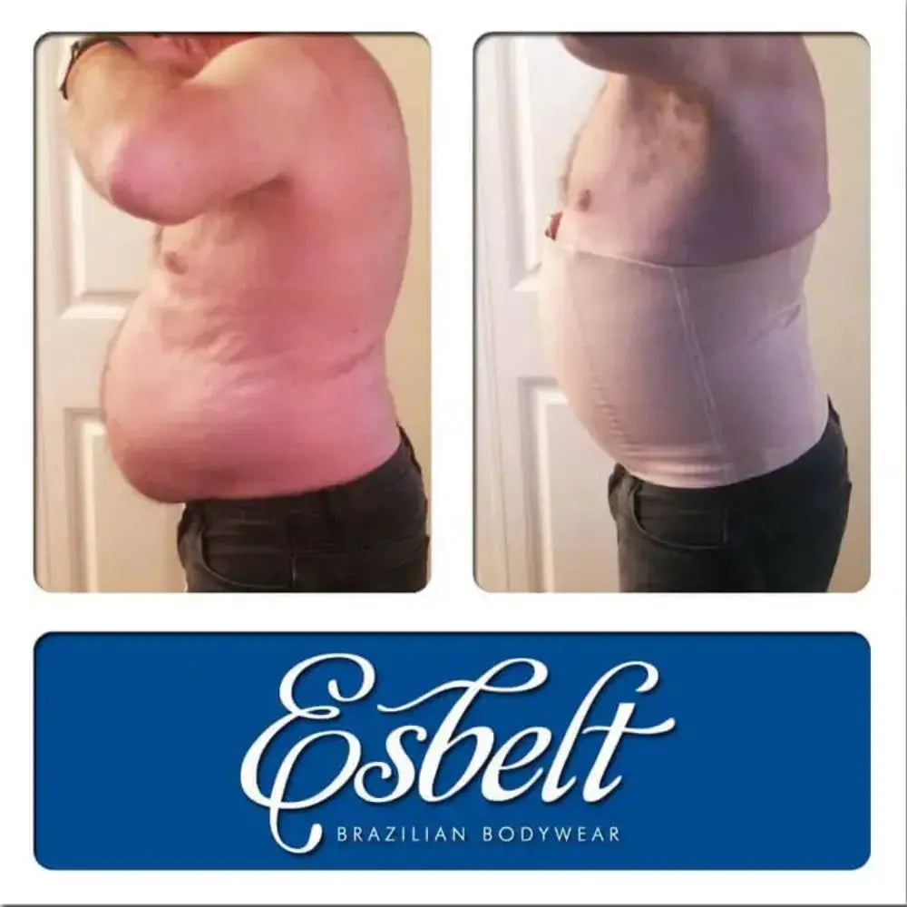 Esbelt Shapewear for men