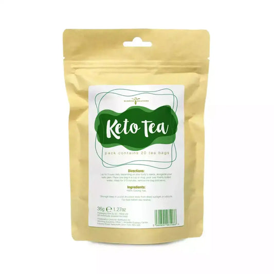 Keto Tea