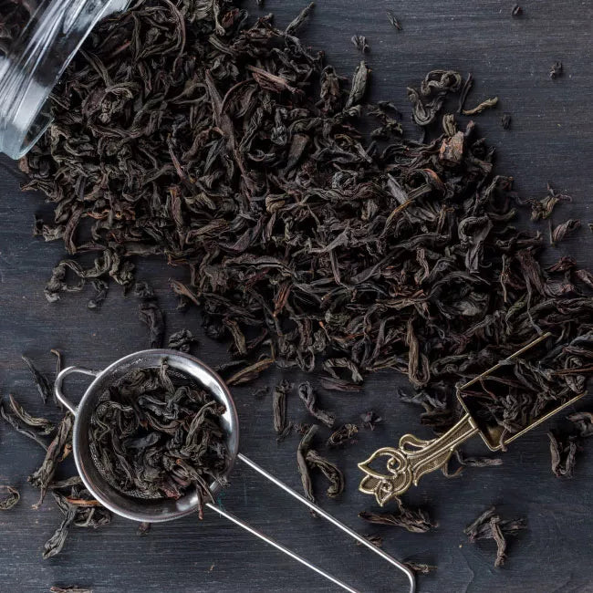 loose lapsang souchong