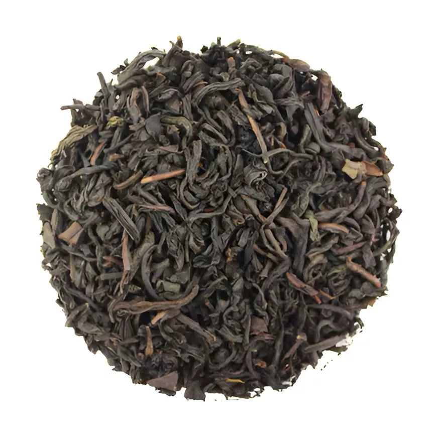 lapsang souching chinese black tea loose